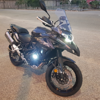Benelli Trk 502x - My2022