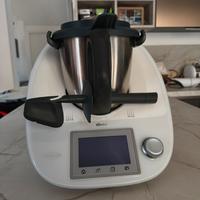 Bimby TM5 con 6 stick