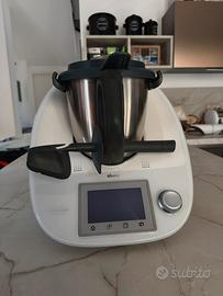 Bimby TM5 con 6 stick