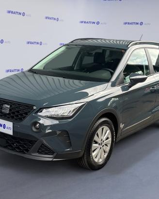 SEAT ARONA 1.0 ECOTSI STYLE