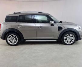 MINI COOPER D COUNTRYMAN ALL4 Business