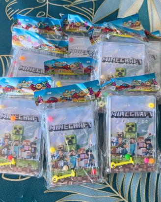 Mini flipper Minecraft