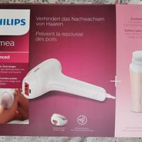 Philips Lumea Advanced Epilatore 