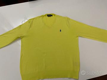 Maglione Ralph Lauren