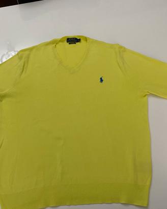 Maglione Ralph Lauren