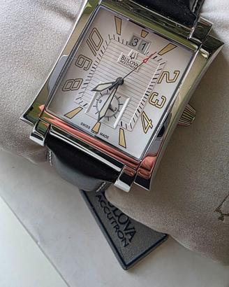 Bulova Accutron