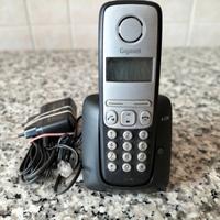 CORDLESS TELEFONICO DA CASA