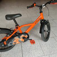 Bici da 16
