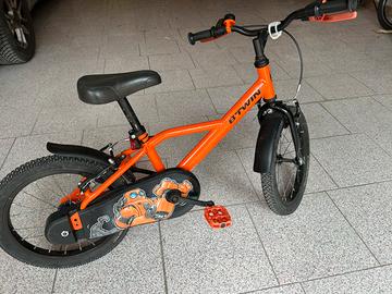 Bici da 16