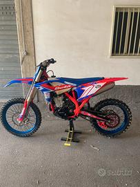 Beta rx 450 2024