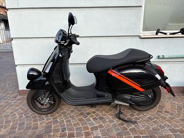 Vespa gtv 300