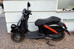 Vespa gtv 300