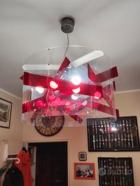 lampadario EMPORIUM bibang 3 luci