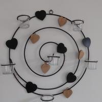 porta candele maison du monde 