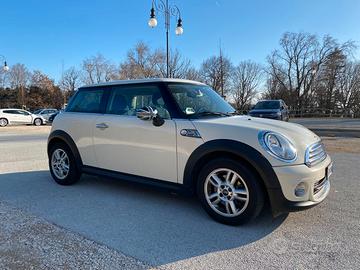 MINI ONE 1.6 da 55 kW (75 cv) - MOTORE GUASTO