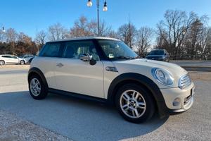 MINI ONE 1.6 da 55 kW (75 cv) - MOTORE GUASTO