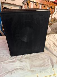 Car audio