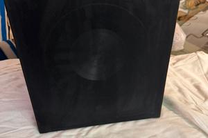 Car audio