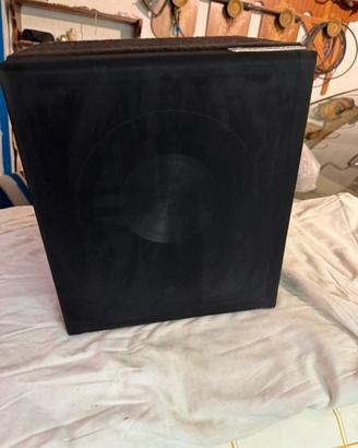 Car audio