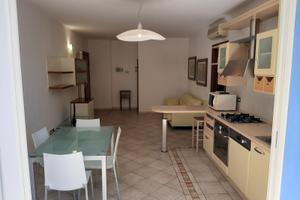 Trilocale Climatizzato con Garage