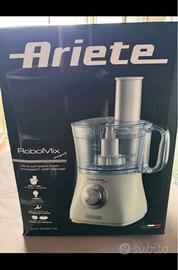 Robomix ariete