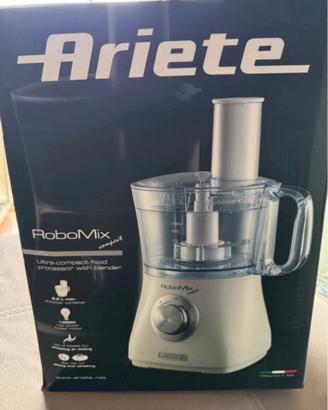 Robomix ariete