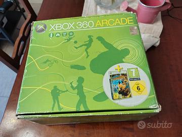 xbox bianca perfetta