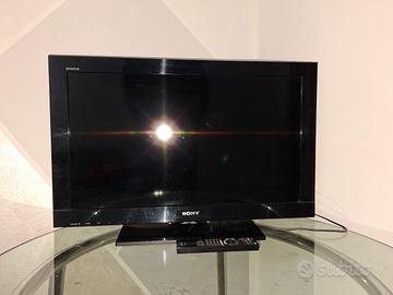 Tv Sony Bravia 32 pollici 