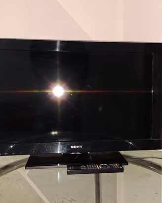 Tv Sony Bravia 32 pollici 
