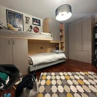 camera da letto doppia