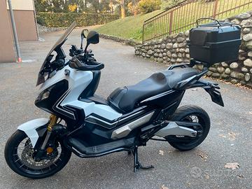 Honda X ADV 750