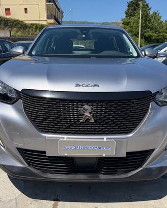 Peugeot 2008 BlueHDi 110 S&S Allure Pack