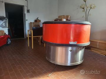 Botte frigorifera