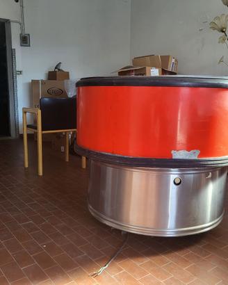 Botte frigorifera