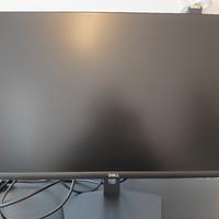 Monitor DELL 27" 