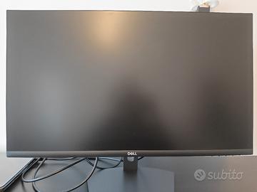 Monitor DELL 27" 