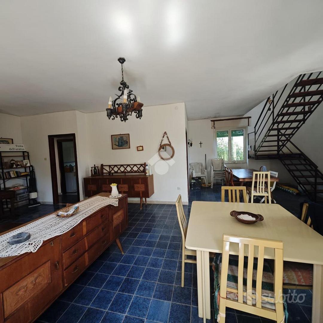 Casa – Spigno Saturnia, Latina - Vista 4