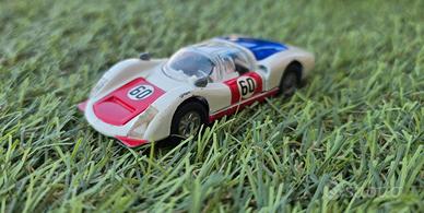 Corgi Toys Porsche Carrera 6, Vintage 