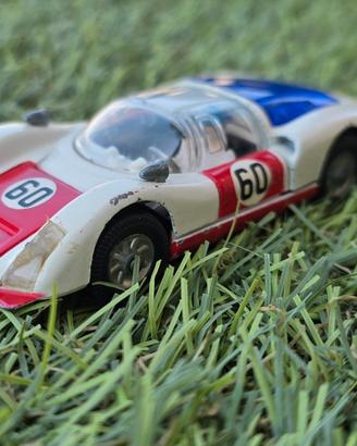 Corgi Toys Porsche Carrera 6, Vintage 