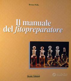 MANUALE DEL FITOPREPARATORE