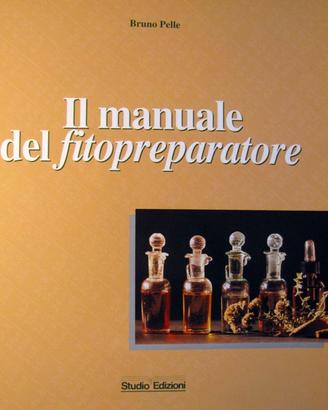 MANUALE DEL FITOPREPARATORE