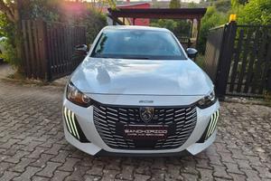 Peugeot 208 1.2 PURETECH ALLURE FULL OPTIONAL