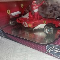 Ferrari F2002