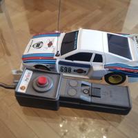 Polistil Alfa Romeo Giulietta Reel 45