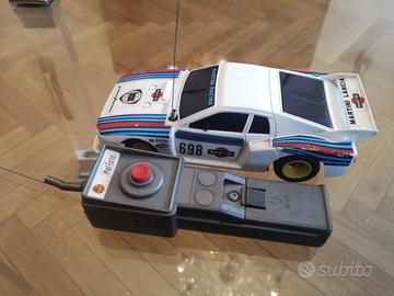 Polistil Alfa Romeo Giulietta Reel 45