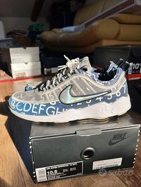 Nike spiridon roundel london