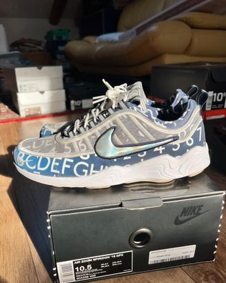 Nike spiridon roundel london