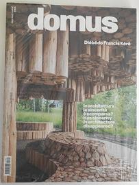 Domus 1069 giugno 2022