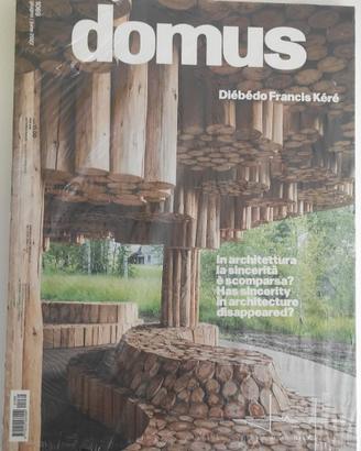 Domus 1069 giugno 2022