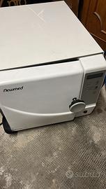 Autoclave newmed energy18
